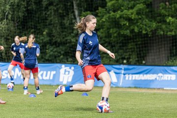 Bild 36 - wBJ HSV Leistungsvergleich
